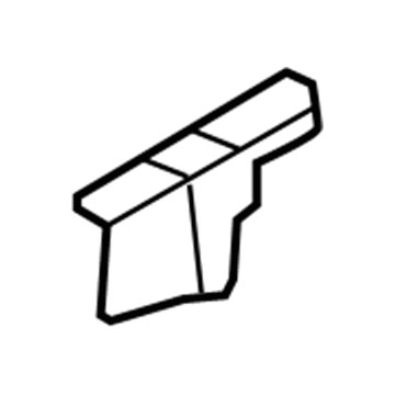 Saturn 20760010 Reinforcement