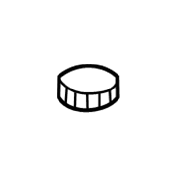 GM 22665426 Cap