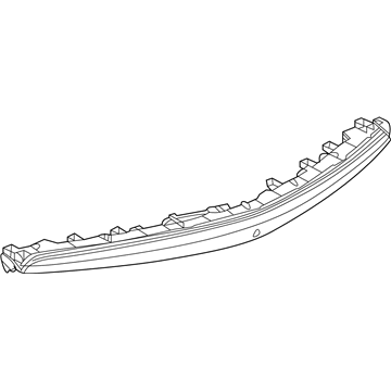 GM 84366727 High Mount Lamp