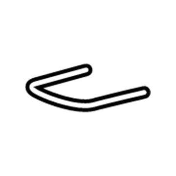 GM 20984563 Adjust Bar