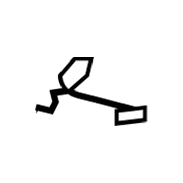 Hummer 10388160 Harness