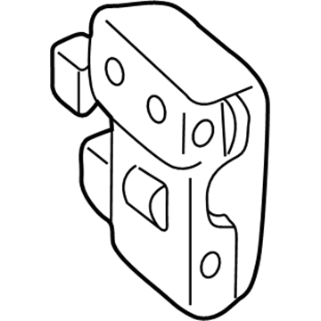1997 Chevy Corvette Brake Calipers - 12530685