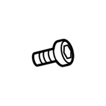 GM 11609921 Battery Bolt