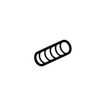 GM 11546770 Catalytic Converter Stud