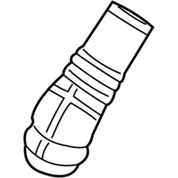 GM 25778340 Boot
