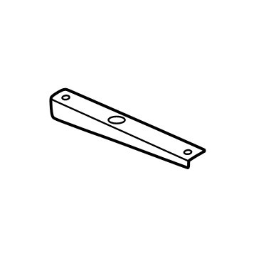 Chevy 84361497 Deflector