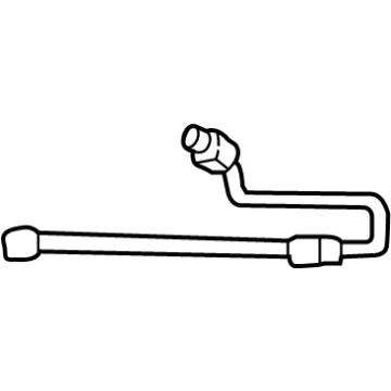 GM 23366531 Sensor