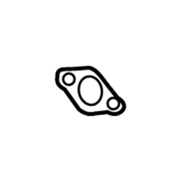 Buick 10328740 Muffler & Pipe Gasket