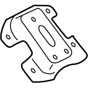 GMC Engine Mount - 15969185