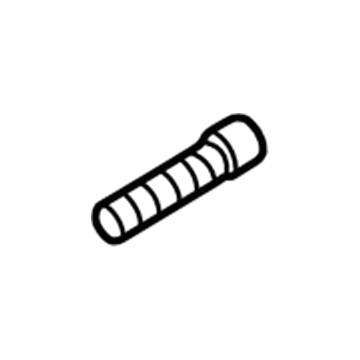 GMC 26034514 Spring