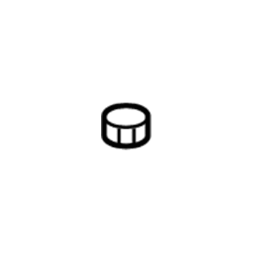 GM 94539597 Reservoir Cap