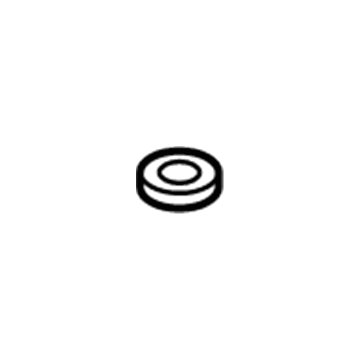 Saturn 9114275 Hinge Washer