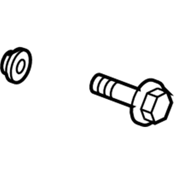 GM 20999338 Level Indicator
