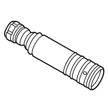 GM 95020229 Dust Shield