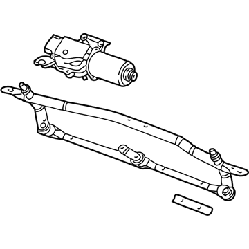 Saturn 15813768 Module