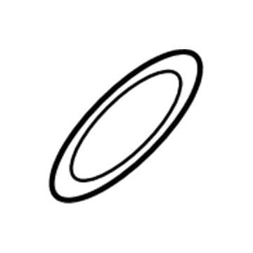 GM 12672822 Exhaust Pipe Gasket