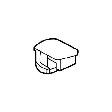 Chevy 13545621 Light Sensor