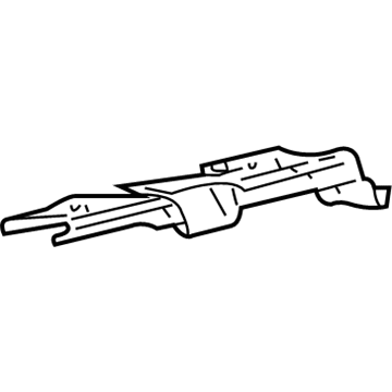 Chevy 10408470 Insulator
