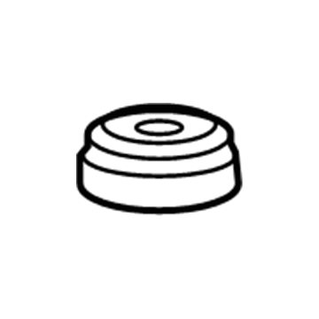 Cadillac 25852576 Cover