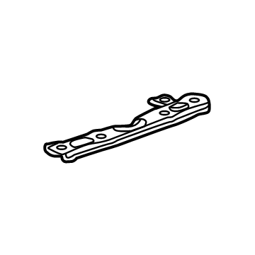 GM 84390419 Support Bracket