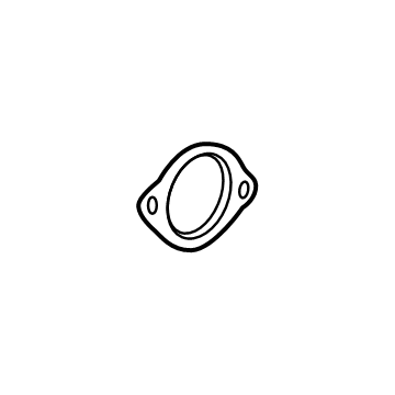 GM 21992620 Exhaust Pipe Gasket