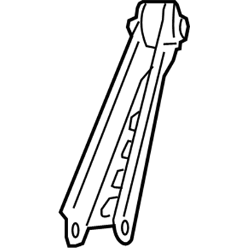 Chevy Trailing Arm - 86804916