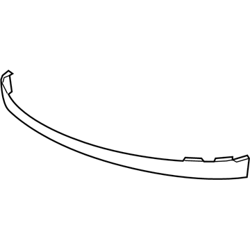 Chevy 20766728 Lower Extension