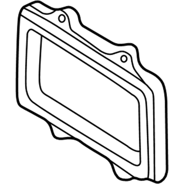 Pontiac 16503791 Mount Ring