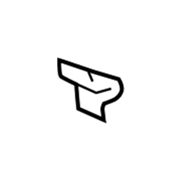 GM 25606274 Spacer Bolt