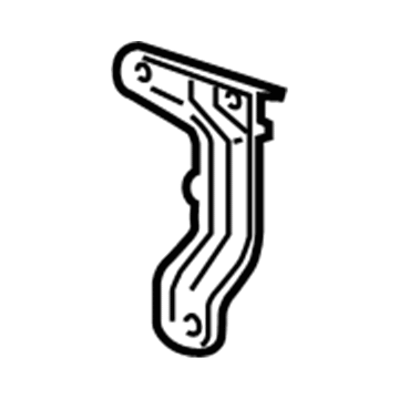 GM 23173013 Support Brace