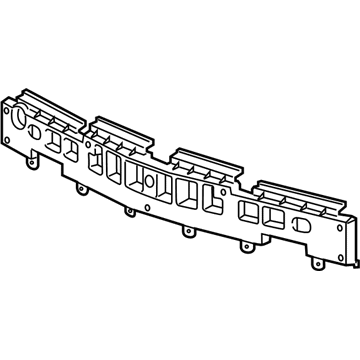 GM 23300857 Spacer