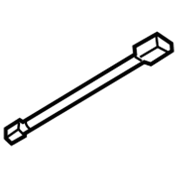 GM 23431335 Microphone
