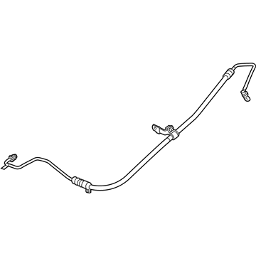 GM 22756515 Pressure Hose