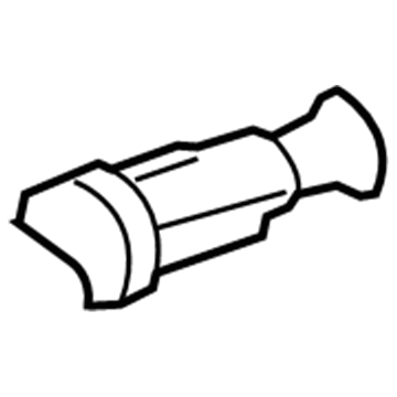 GM 22673754 Cable