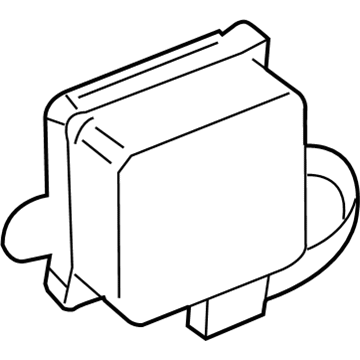 GM 22686058 Harness
