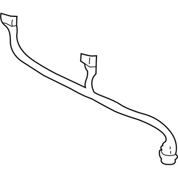 GM 15301646 Harness