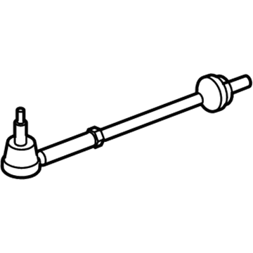 Pontiac 10343429 Adjust Link