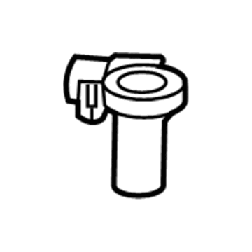 GMC 13505369 Sensor