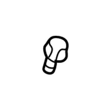 GM 11508567 Mount Bracket Bolt
