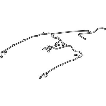 GM 42578999 Harness