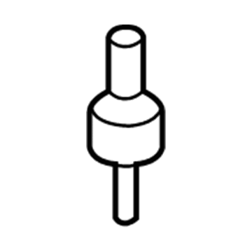 GM 14103198 Cable Screw