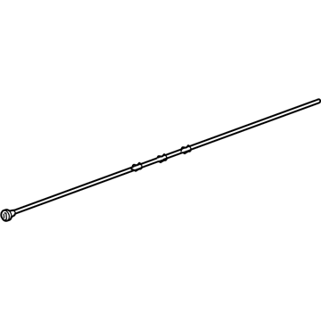 Hummer 94722080 Torque Rod