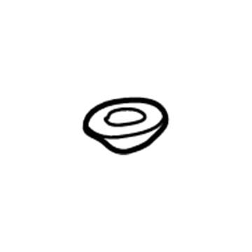 Chevy Radiator Cap - 6410785