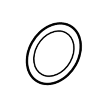 GM 23449520 Motor Seal