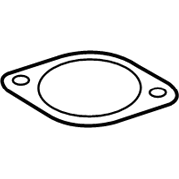 GM 23438041 Catalytic Converter Gasket