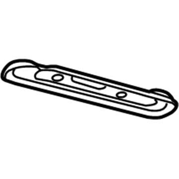Buick 23156337 Insulator Bracket