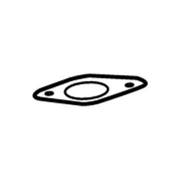 Buick 23496537 Preconverter Gasket