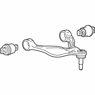 Chevy Control Arm - 84831805