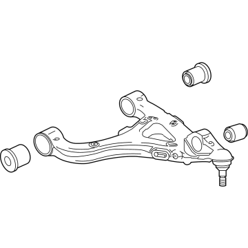 Chevy Control Arm - 85561494