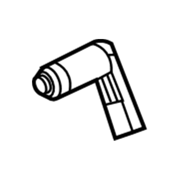 GM 15848861 Handle